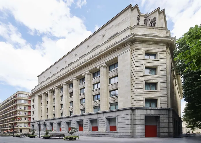 Radisson Collection Bilbao