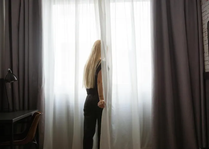 Casa de huéspedes: San Mamés by Pillow